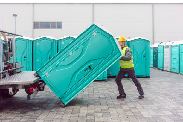 Best Long-Term Portable Toilet Rental  in Basalt, CO