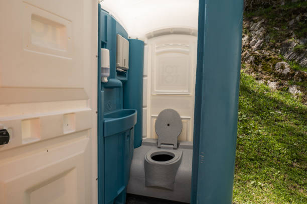 Best Portable Toilet Rental for Emergency Services  in Basalt, CO