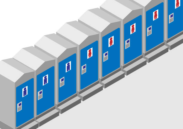 Portable Toilet Rental for Emergency Services in Basalt, CO