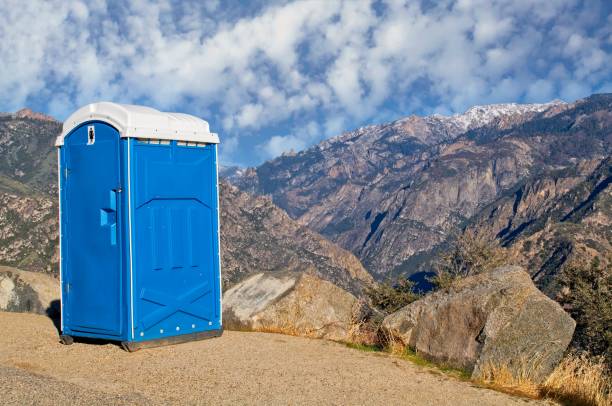 Best Portable Toilets with Baby Changing Stations  in Basalt, CO