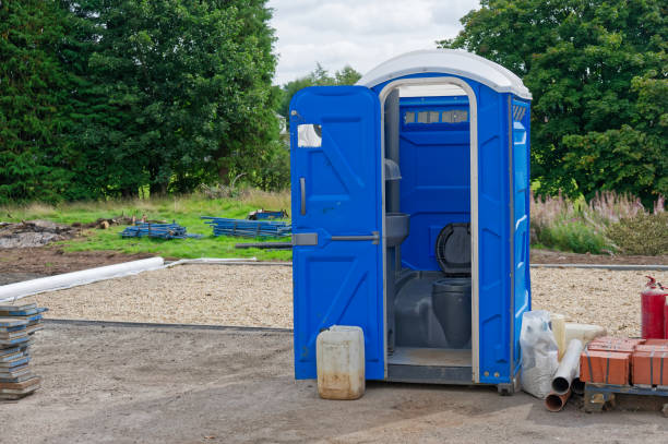 Best Portable Restroom Removal and Pickup  in Basalt, CO