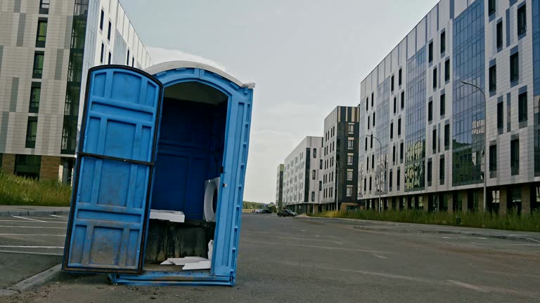 Best Deluxe Portable Toilet Rental  in Basalt, CO
