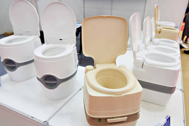 Best Portable Toilets with Baby Changing Stations  in Basalt, CO